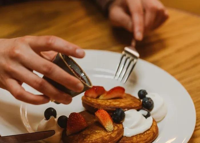 ホテル プロ スタレ ミャスト ヴロツワフ