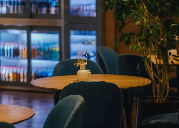 プロ スタレ ミャスト ホテル 3*