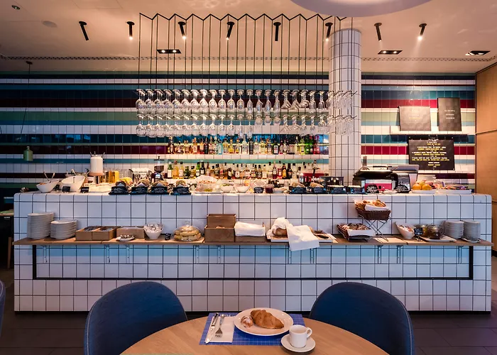 Puro Stare Отель