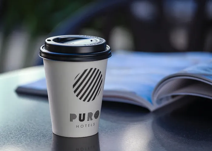 Puro Stare 3* Вроцлав