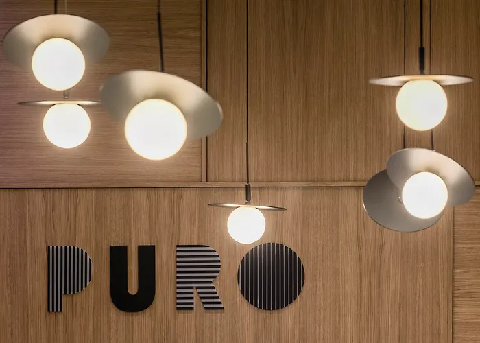 Puro Stare Отель Вроцлав