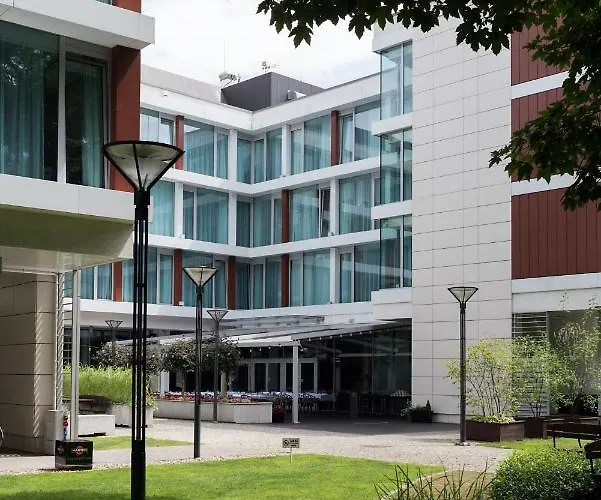 プロ スタレ ミャスト 3* ヴロツワフ