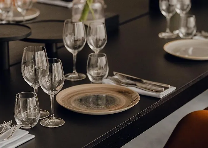 ホテル プロ スタレ ミャスト 3*