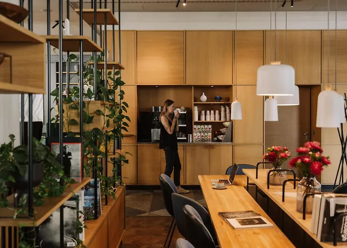 فندق Puro Stare 3*