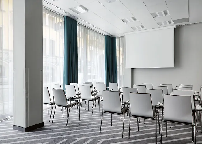 プロ スタレ ミャスト 3* ヴロツワフ