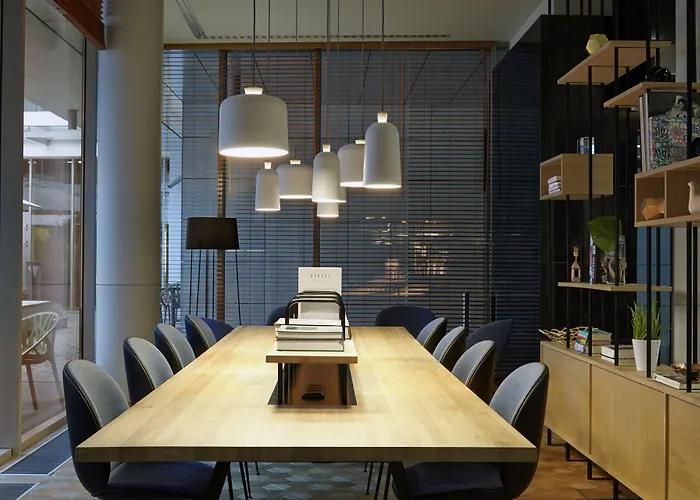 Отель Puro Stare 3*