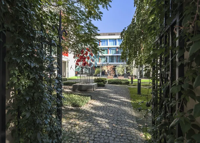 Отель Puro Stare 3*