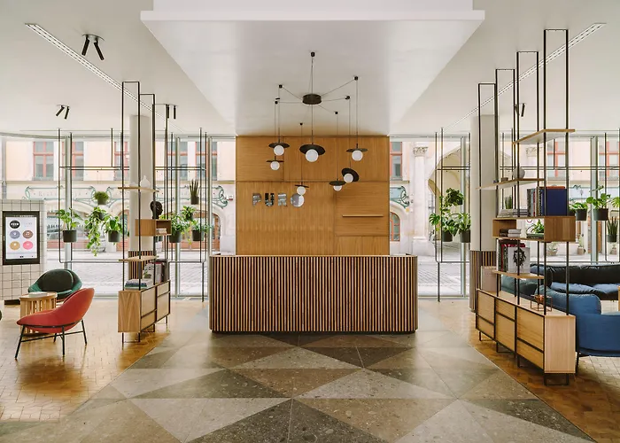 Puro Stare Вроцлав