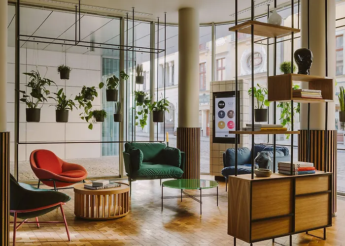 プロ スタレ ミャスト ホテル