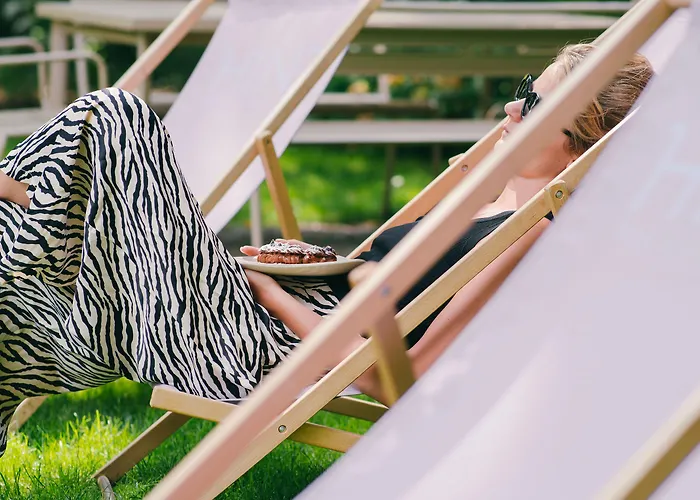 Отель Puro Stare