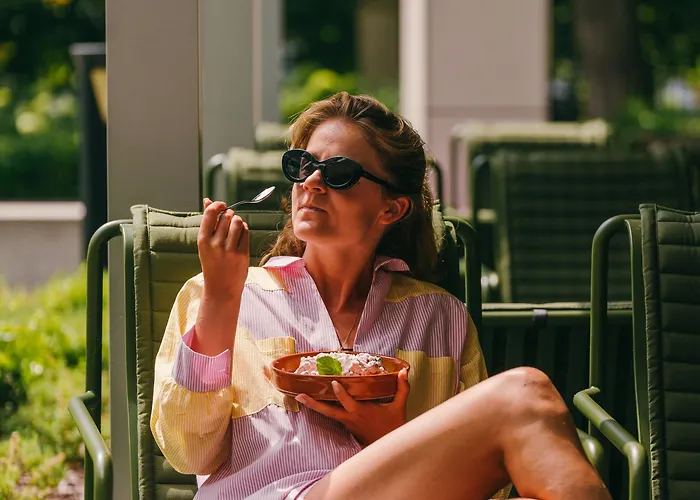 Puro Stare Отель 3*