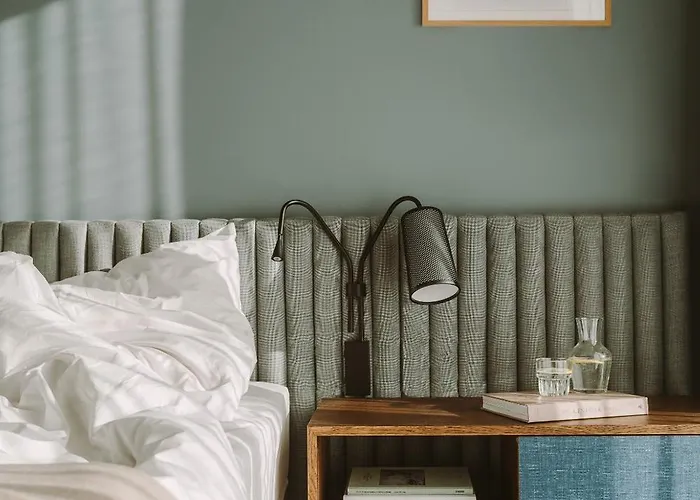 プロ スタレ ミャスト ホテル ヴロツワフ